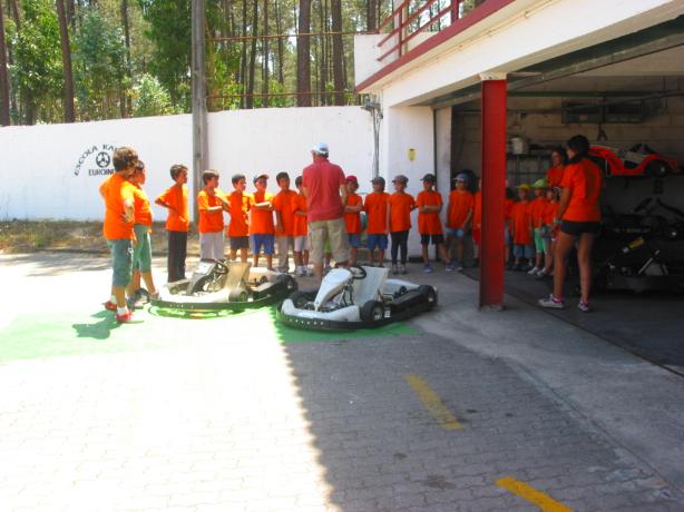 Karting Kids3