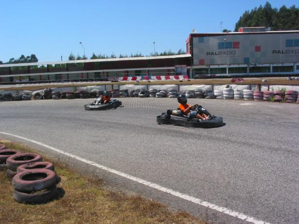 Karting Kids8