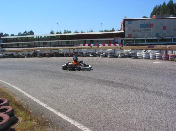Karting Kids21