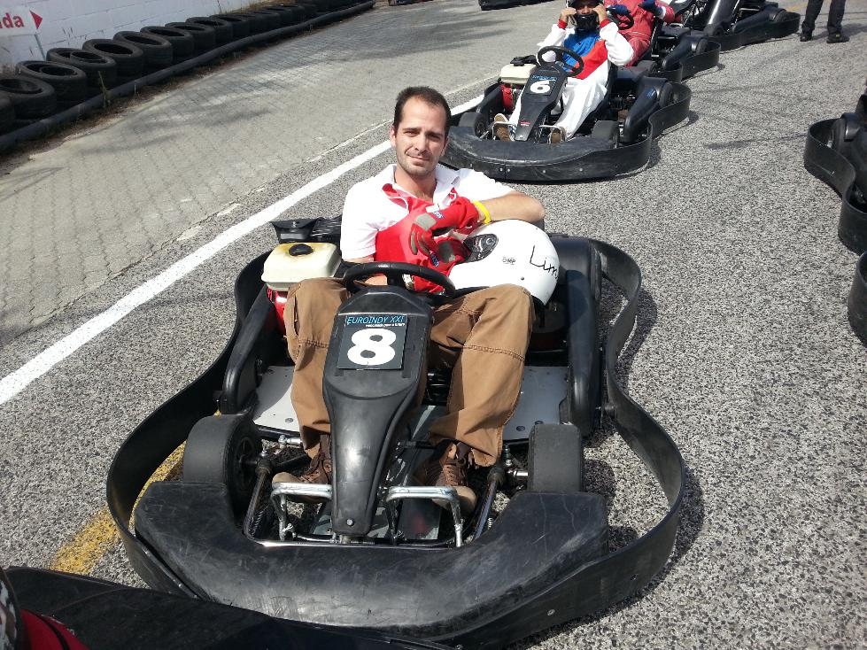 19º Aniversário Euroindy2