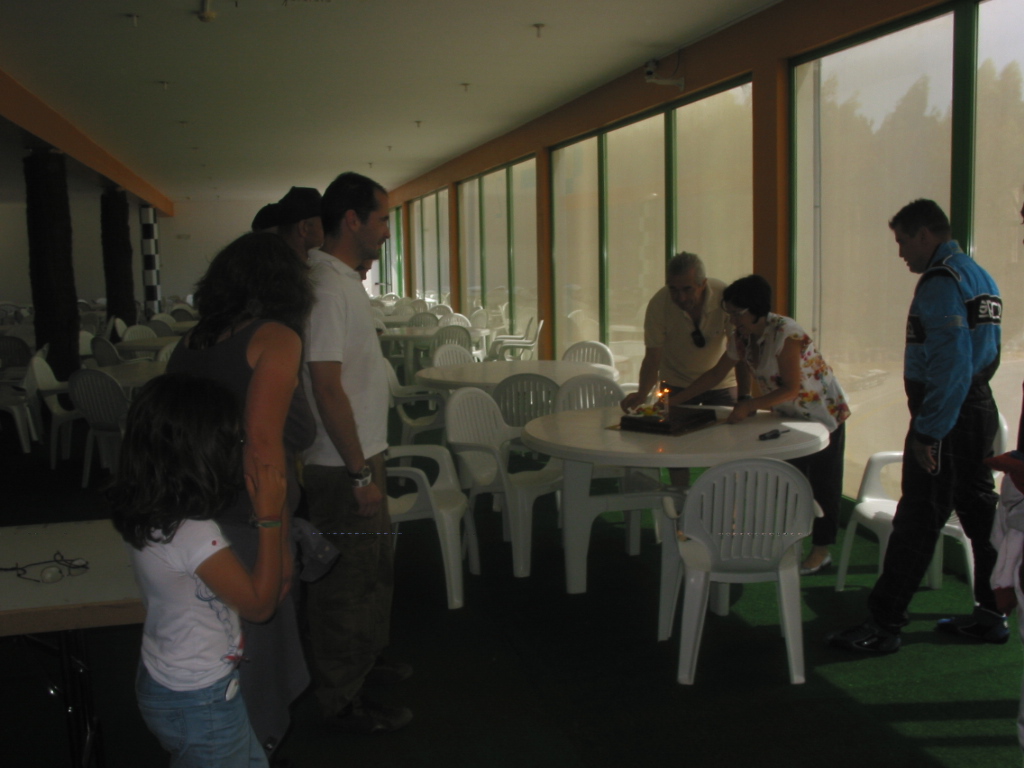 19º Aniversário Euroindy14
