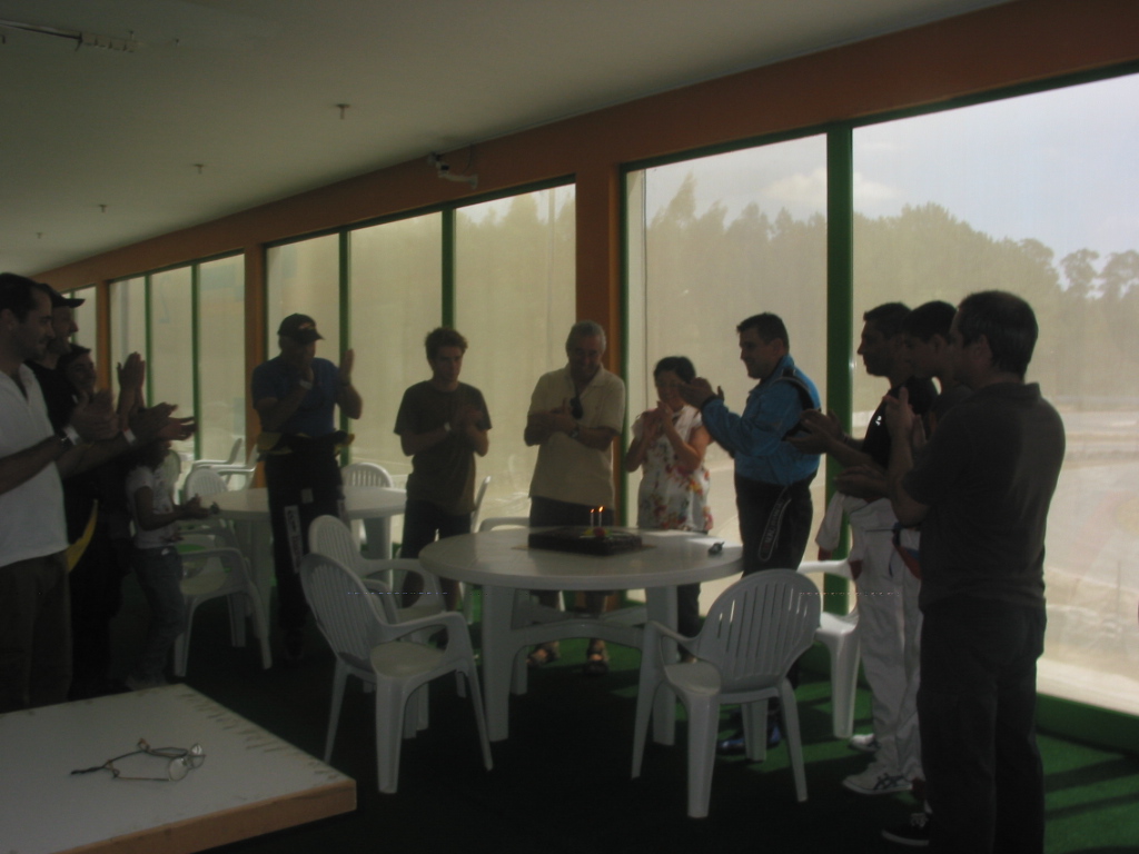 19º Aniversário Euroindy16