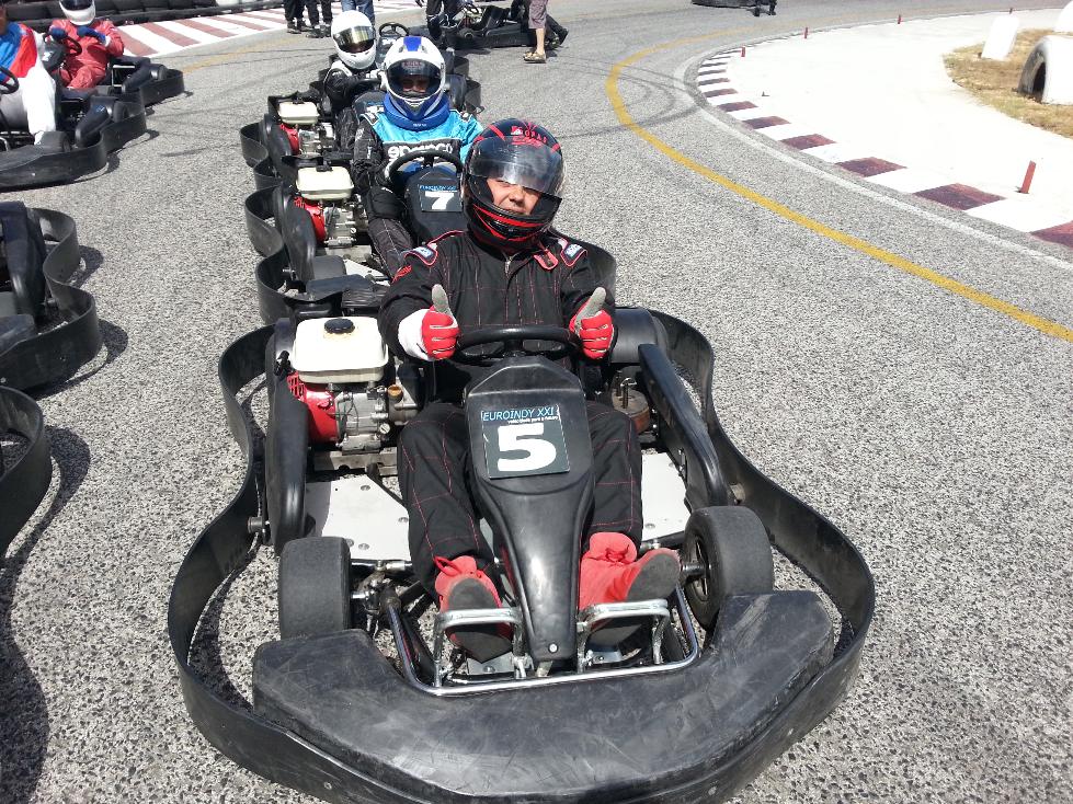 19º Aniversário Euroindy19