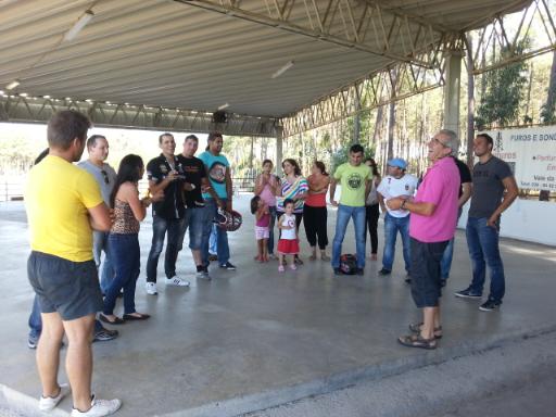 Amigos Do Ganso16