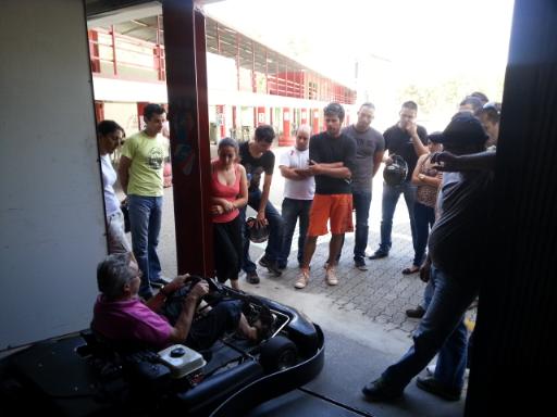 Amigos Do Ganso22