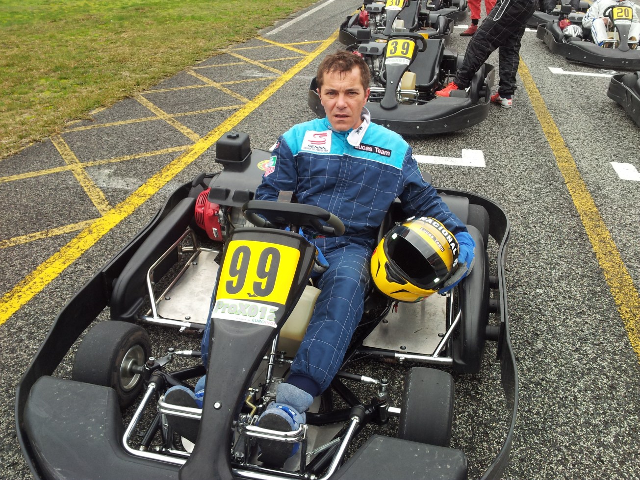 First Racing Challenge5