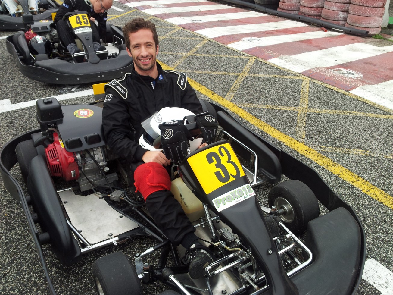 First Racing Challenge6