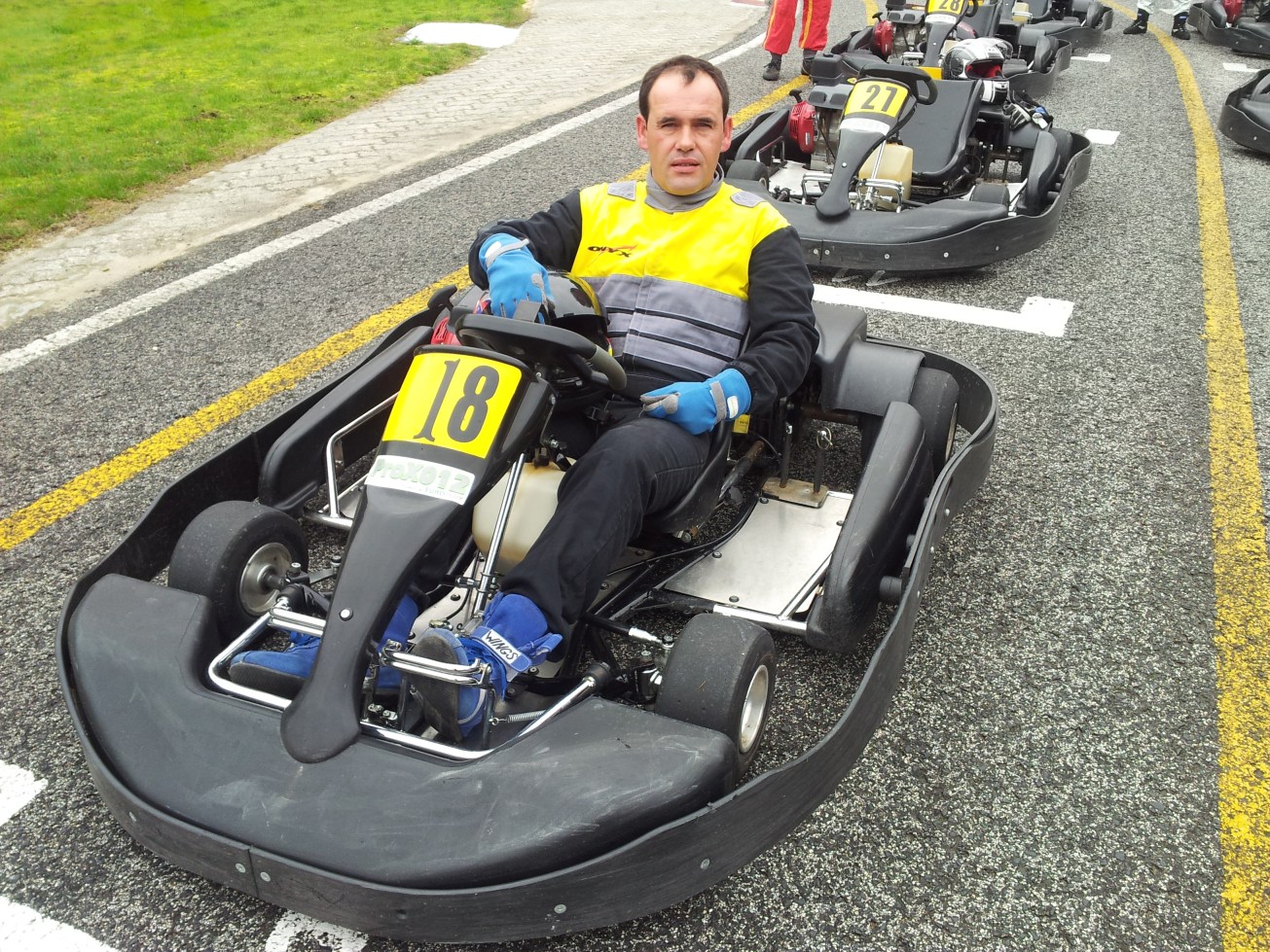 First Racing Challenge17