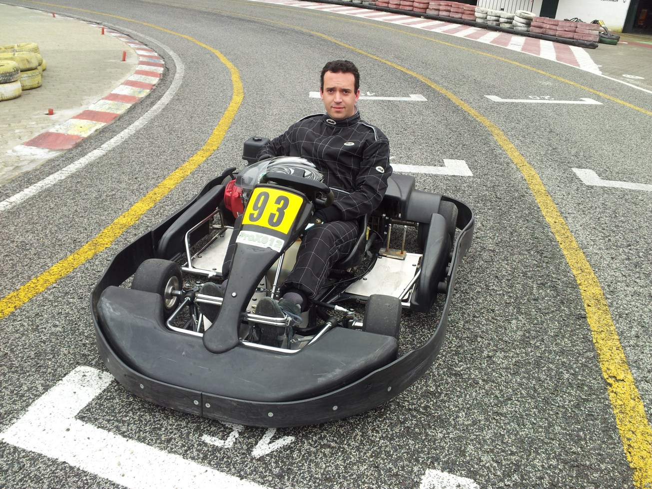 First Racing Challenge22