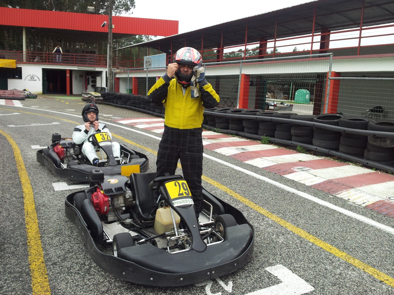 First Racing Challenge23