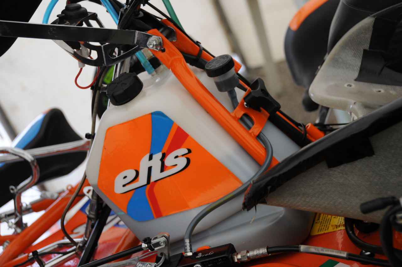 Troféu Nacional Rotax 2012 - 1ª Prova3