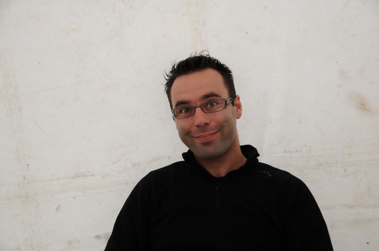 Troféu Nacional Rotax 2012 - 1ª Prova6