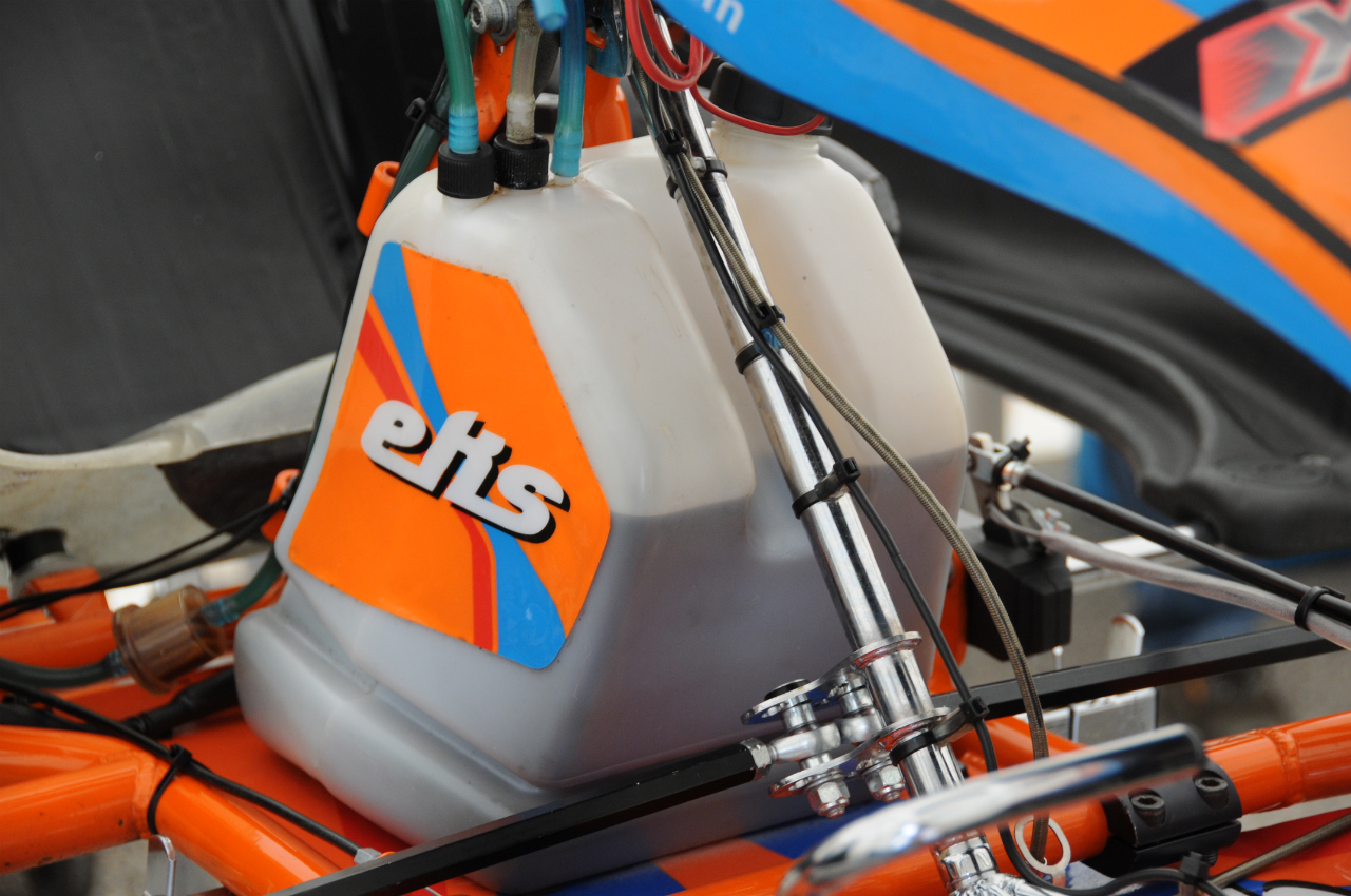 Troféu Nacional Rotax 2012 - 1ª Prova7