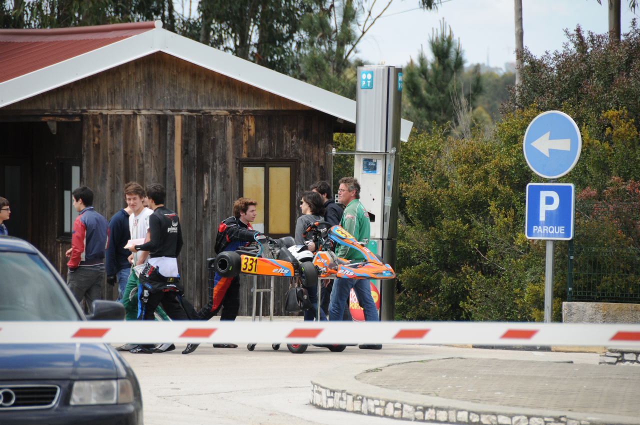 Troféu Nacional Rotax 2012 - 1ª Prova10