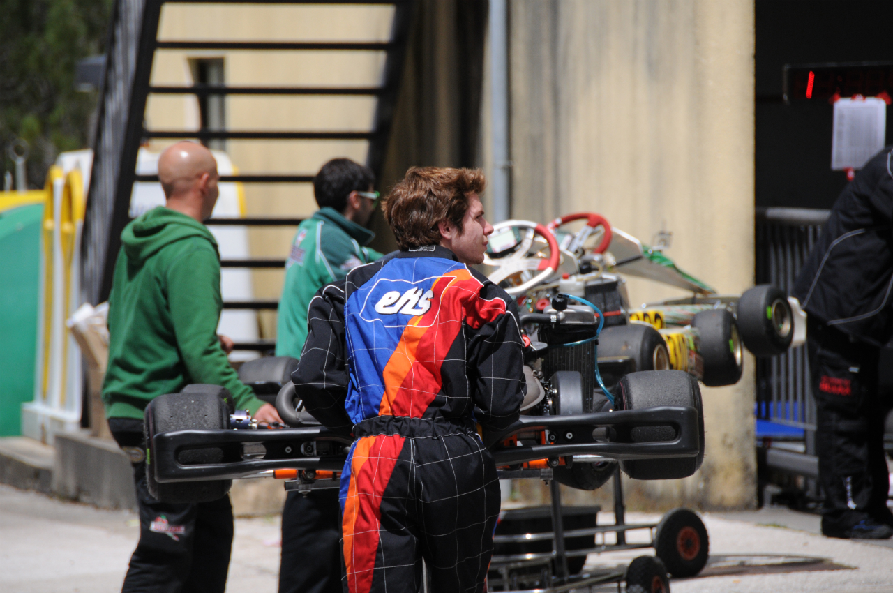 Troféu Nacional Rotax 2012 - 1ª Prova17