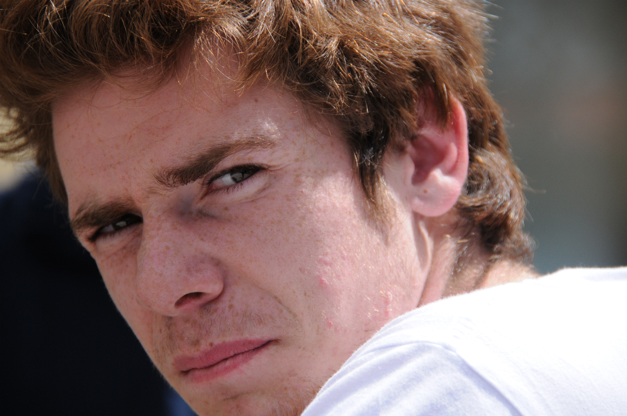 Troféu Nacional Rotax 2012 - 1ª Prova20