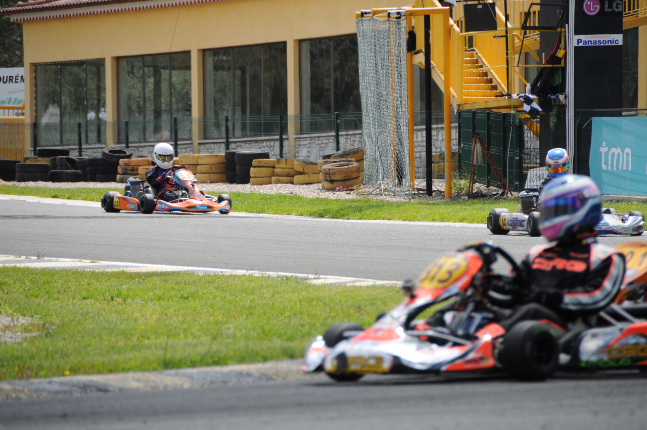 Troféu Nacional Rotax 2012 - 1ª Prova27