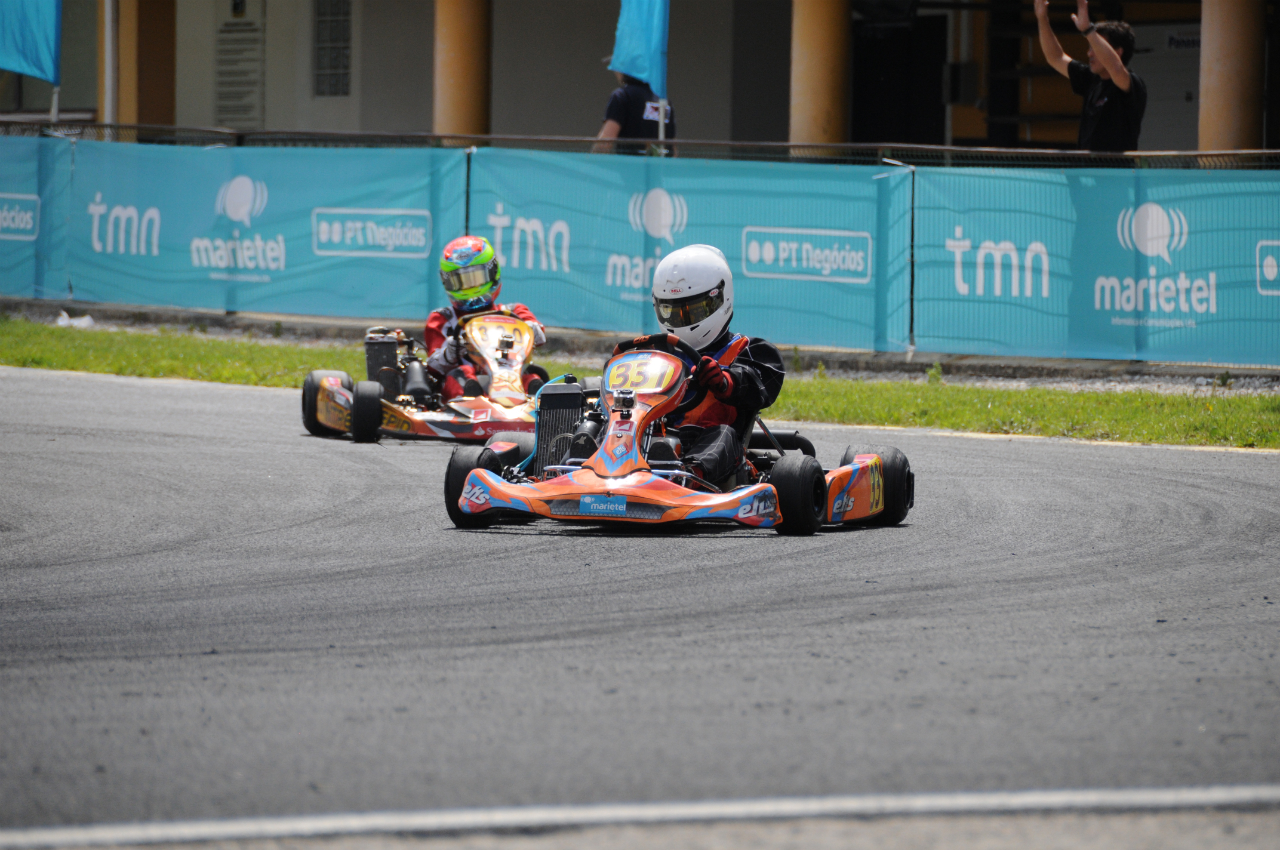 Troféu Nacional Rotax 2012 - 1ª Prova29