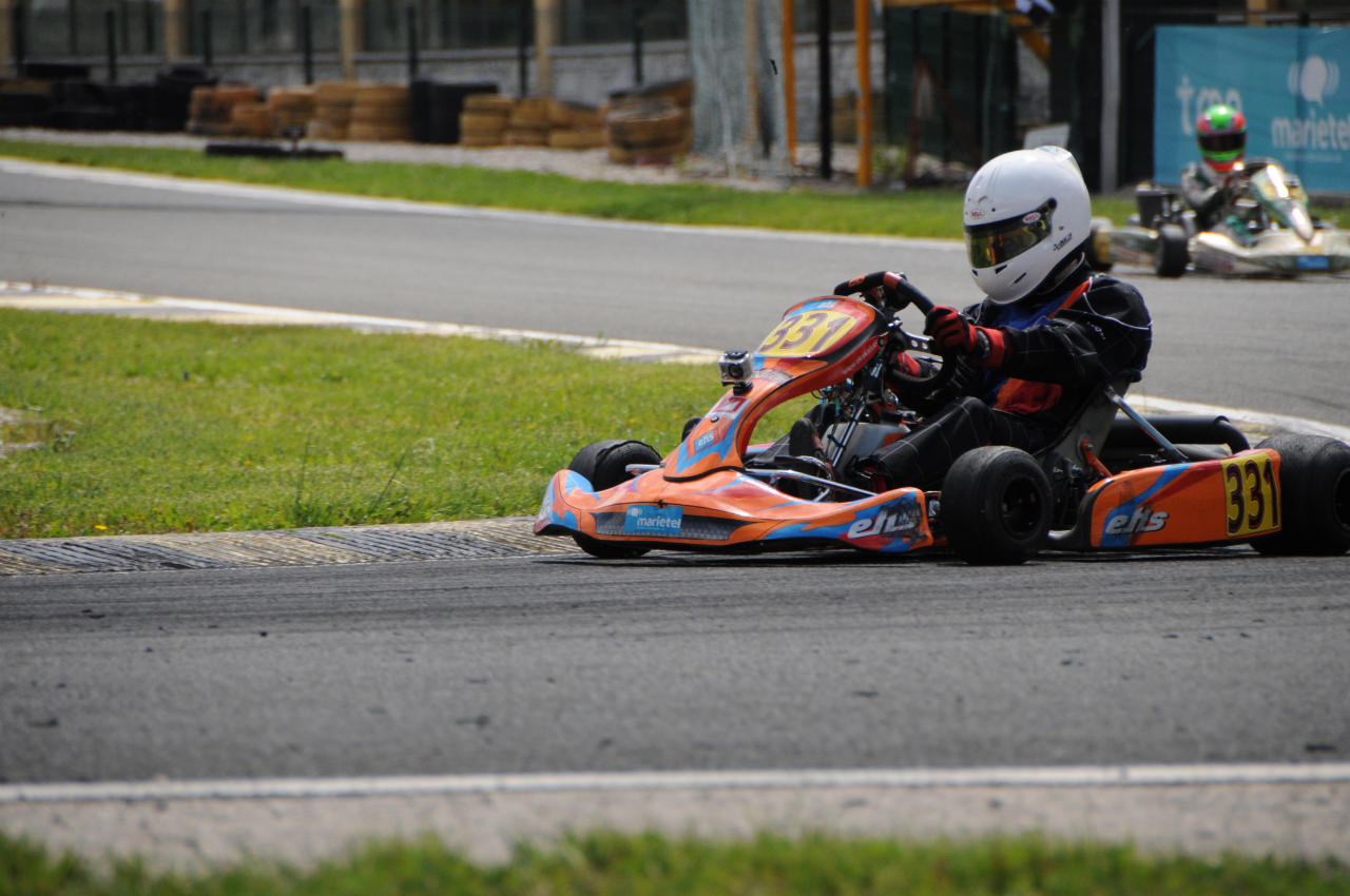 Troféu Nacional Rotax 2012 - 1ª Prova30