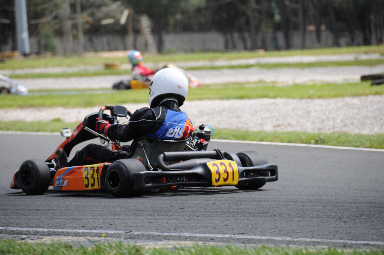 Troféu Nacional Rotax 2012 - 1ª Prova31