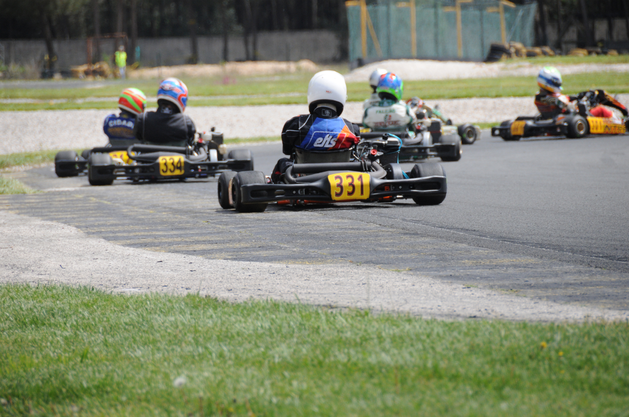 Troféu Nacional Rotax 2012 - 1ª Prova32