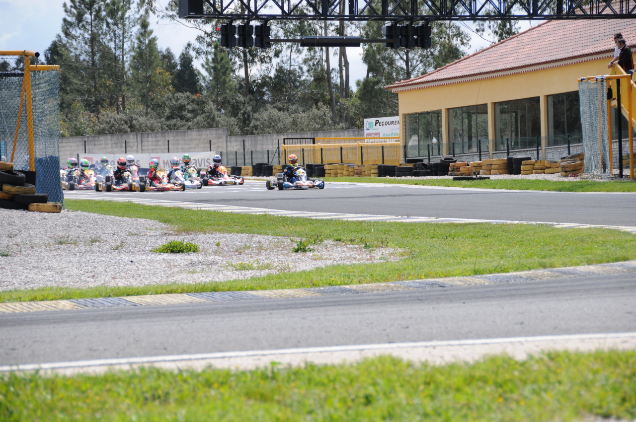 Troféu Nacional Rotax 2012 - 1ª Prova33