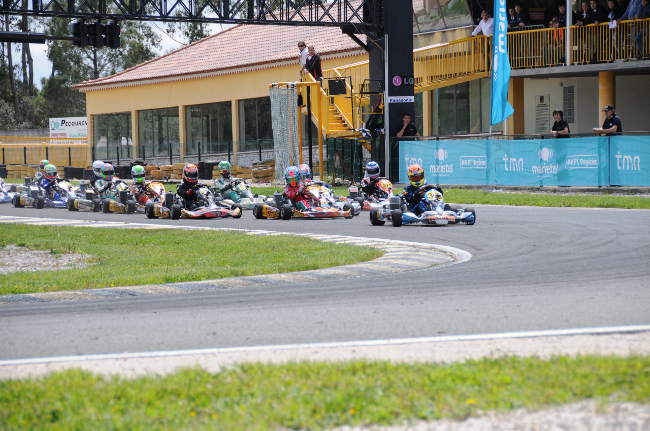 Troféu Nacional Rotax 2012 - 1ª Prova36