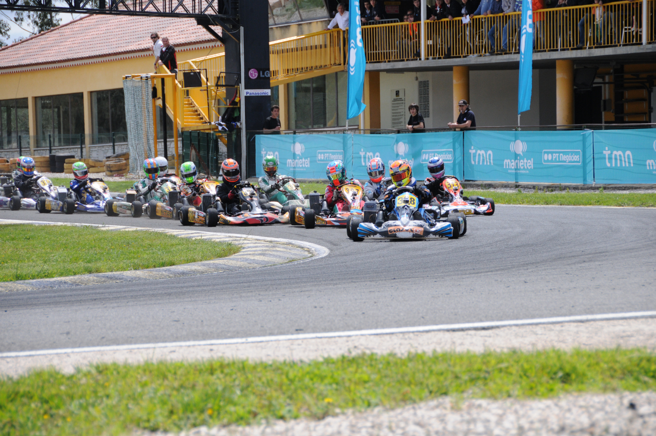 Troféu Nacional Rotax 2012 - 1ª Prova37
