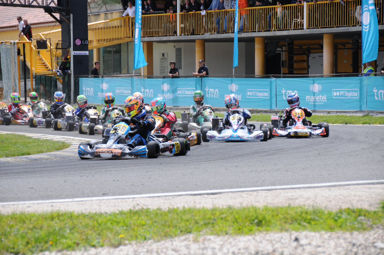 Troféu Nacional Rotax 2012 - 1ª Prova38