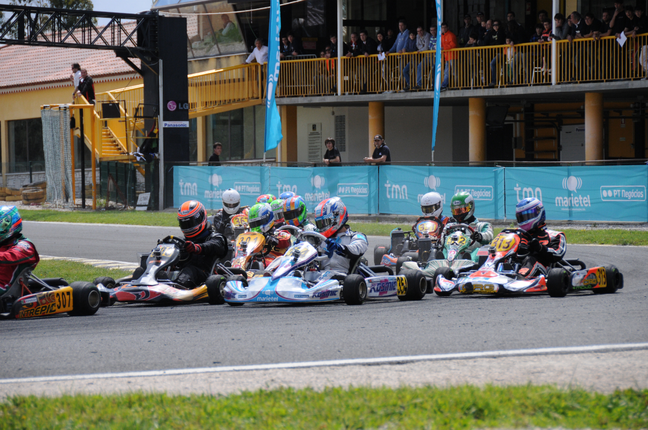 Troféu Nacional Rotax 2012 - 1ª Prova39