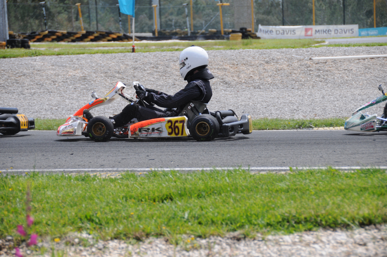 Troféu Nacional Rotax 2012 - 1ª Prova45