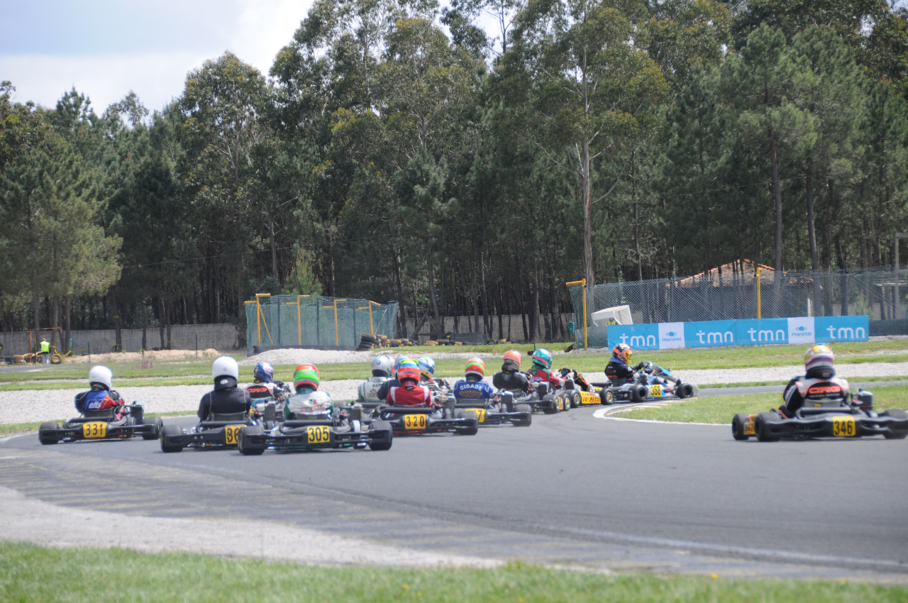 Troféu Nacional Rotax 2012 - 1ª Prova51