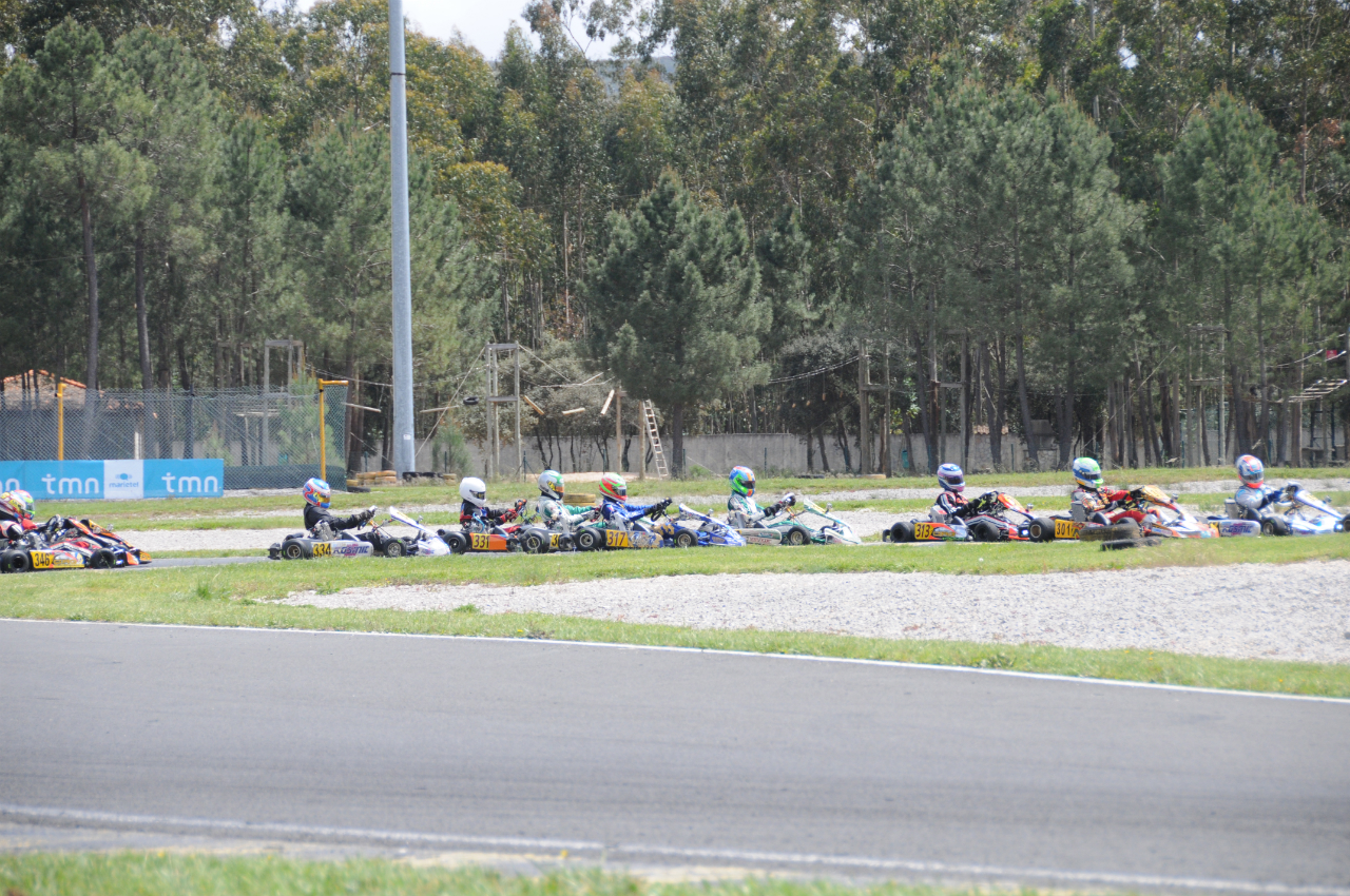 Troféu Nacional Rotax 2012 - 1ª Prova57