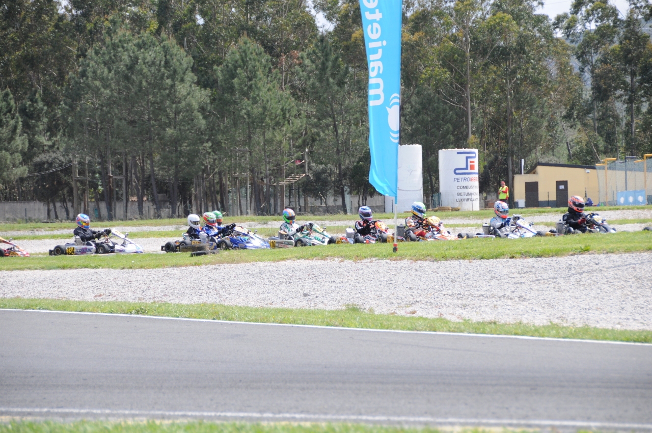 Troféu Nacional Rotax 2012 - 1ª Prova58