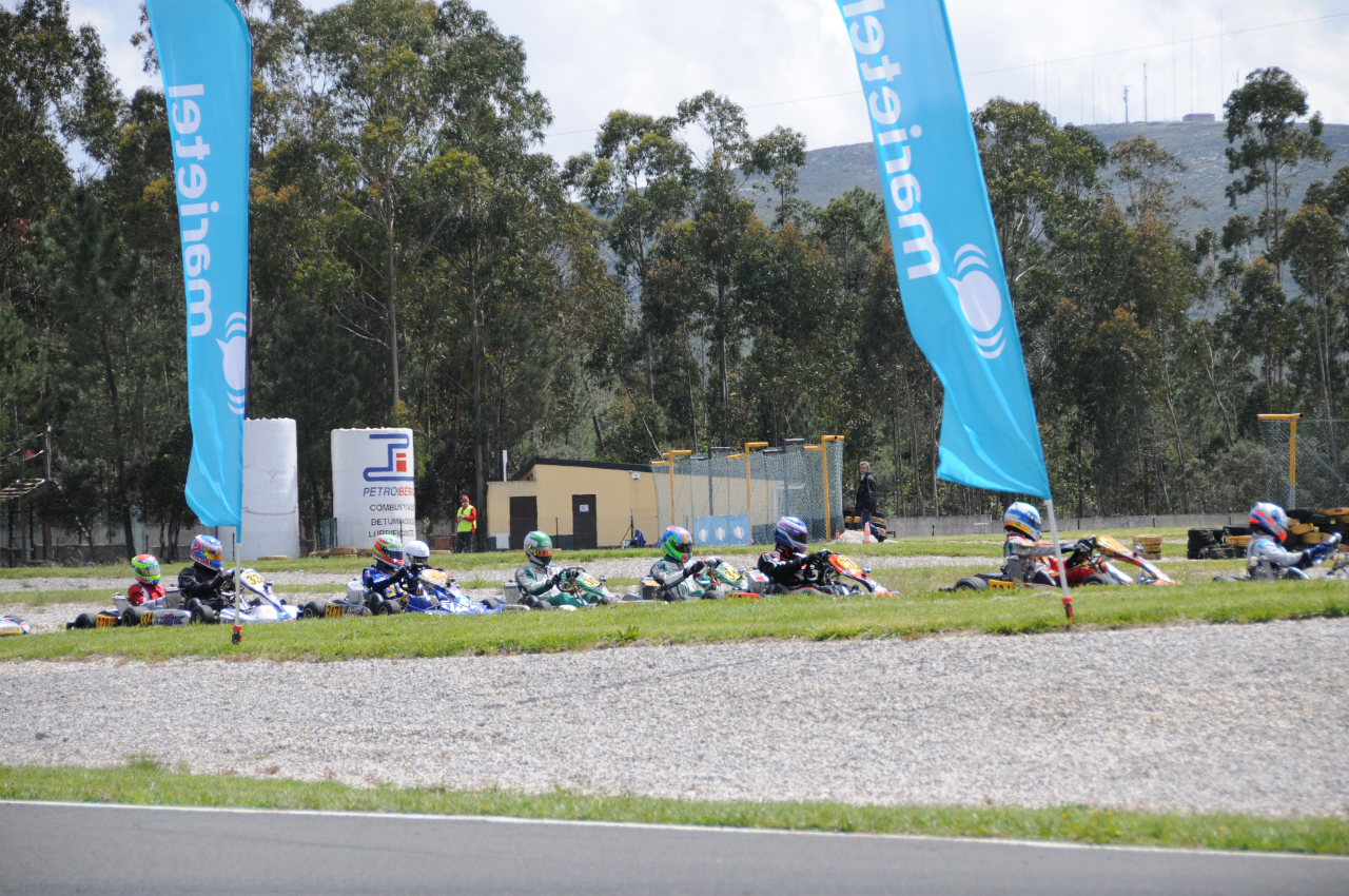 Troféu Nacional Rotax 2012 - 1ª Prova60