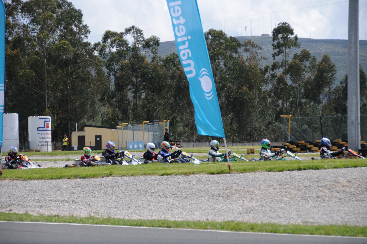 Troféu Nacional Rotax 2012 - 1ª Prova61