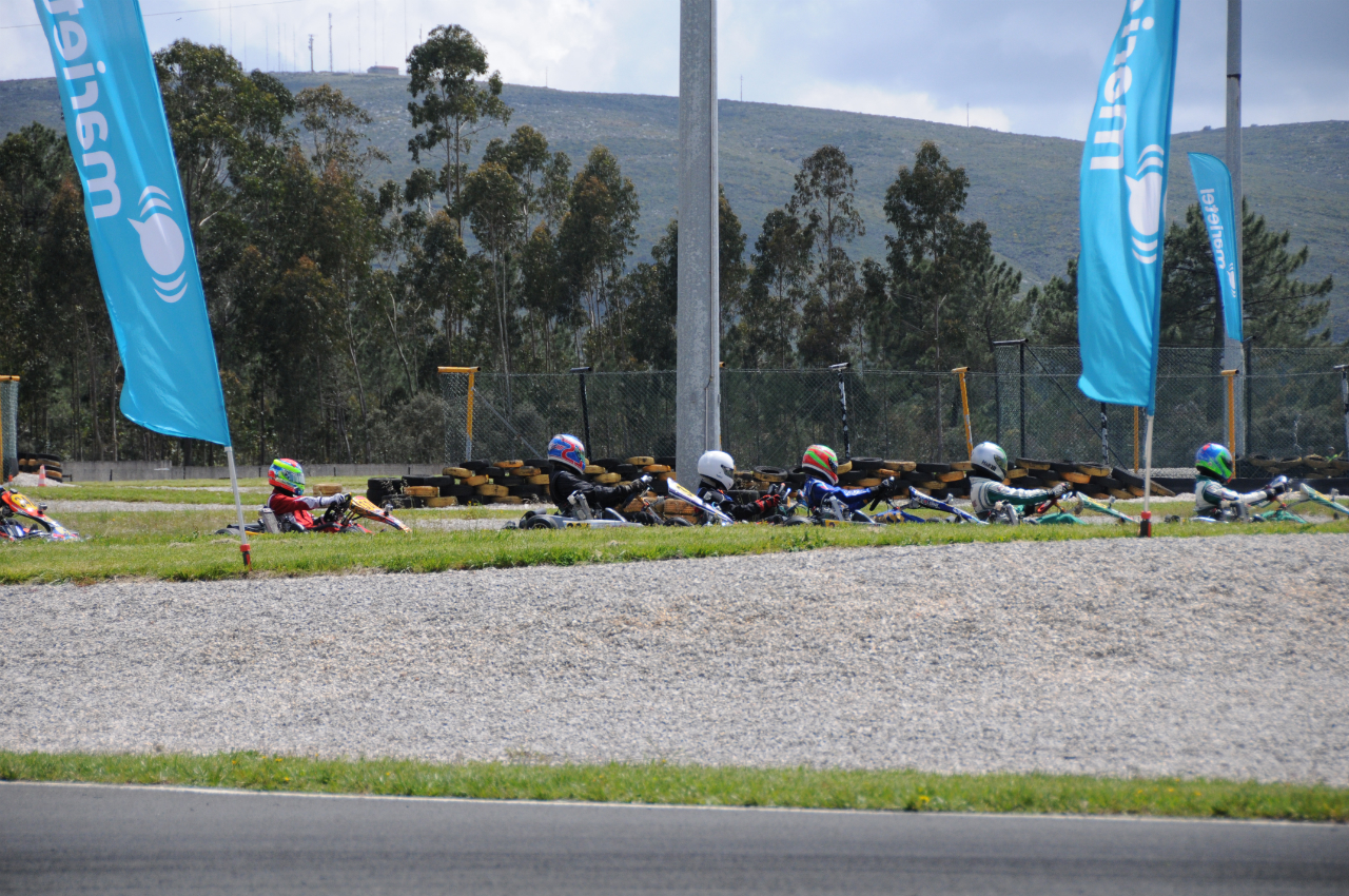 Troféu Nacional Rotax 2012 - 1ª Prova63