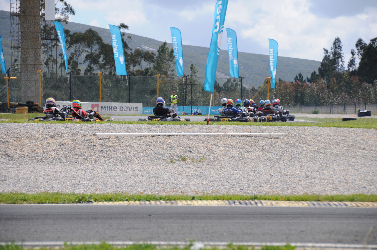 Troféu Nacional Rotax 2012 - 1ª Prova65