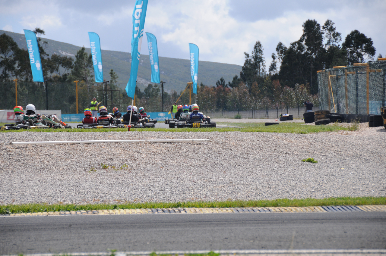 Troféu Nacional Rotax 2012 - 1ª Prova66
