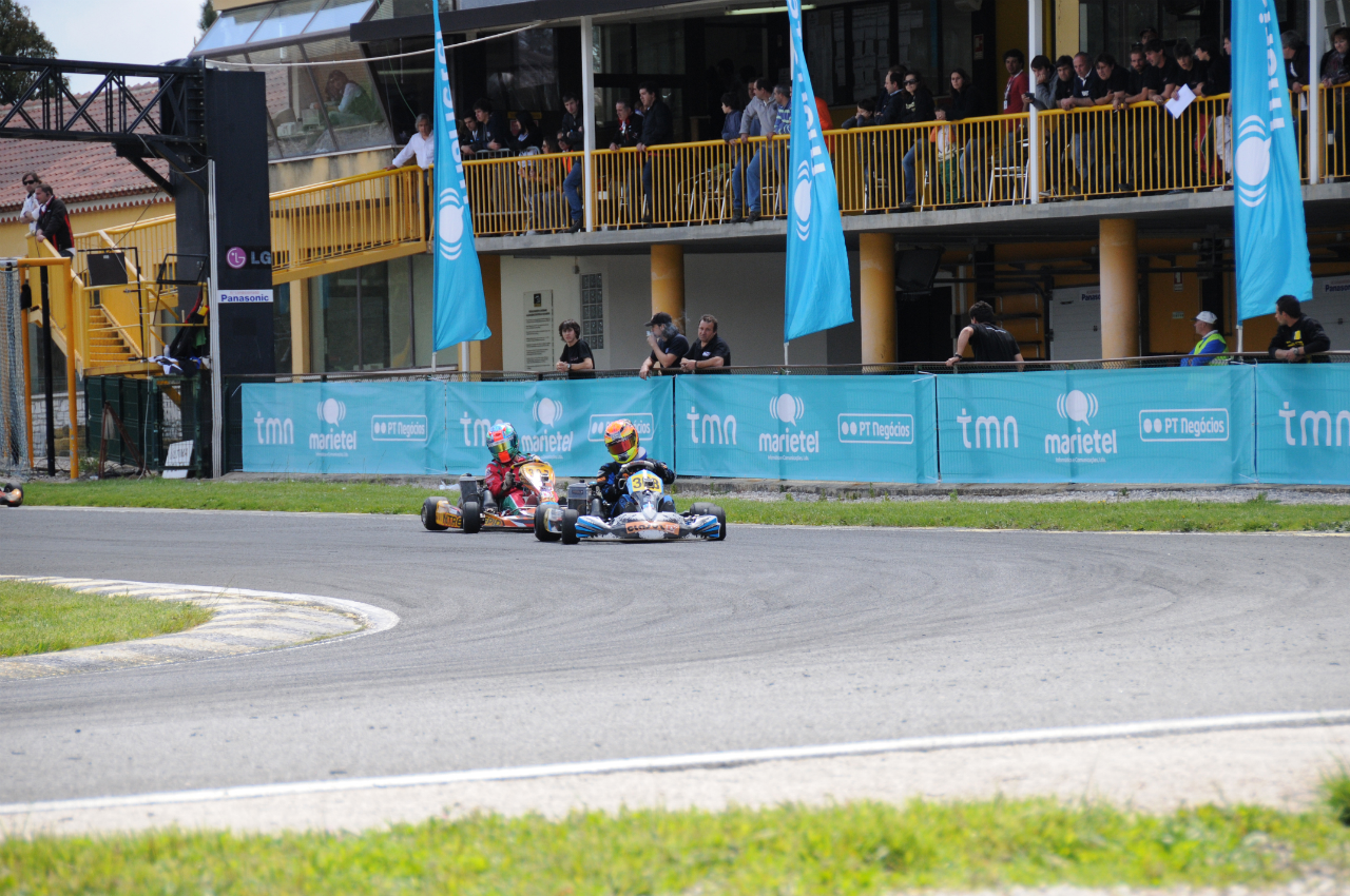 Troféu Nacional Rotax 2012 - 1ª Prova69