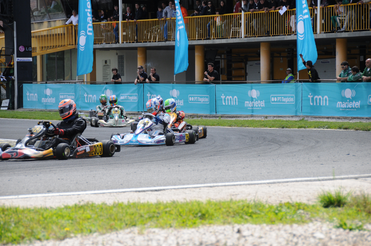 Troféu Nacional Rotax 2012 - 1ª Prova72