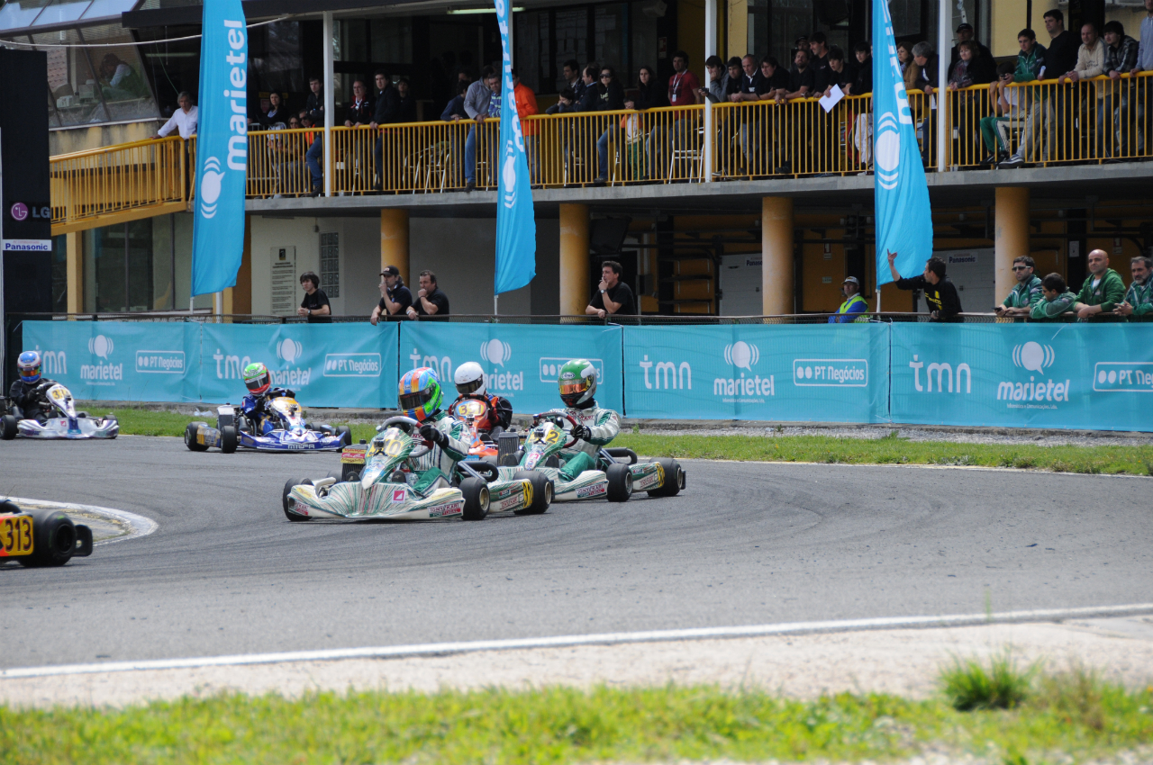 Troféu Nacional Rotax 2012 - 1ª Prova74