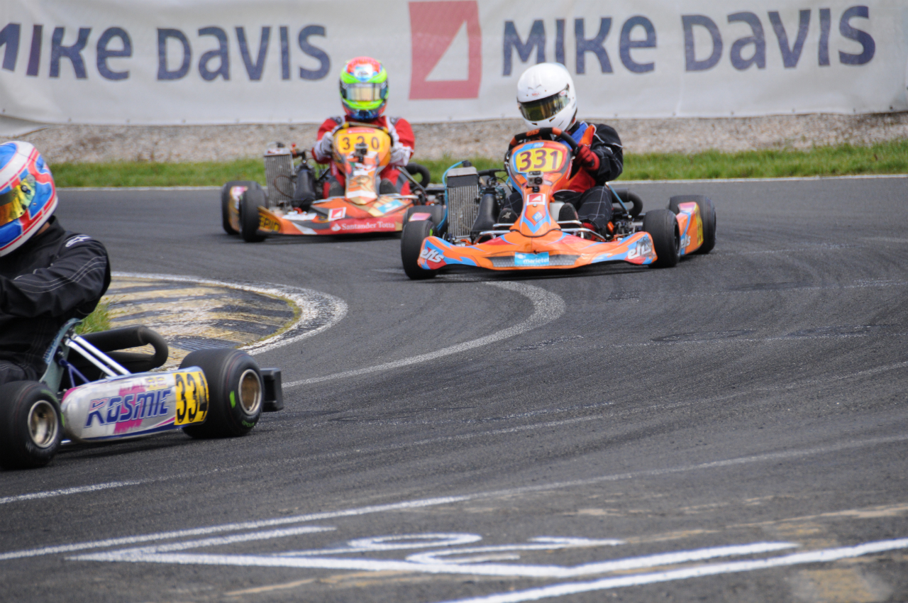 Troféu Nacional Rotax 2012 - 1ª Prova82