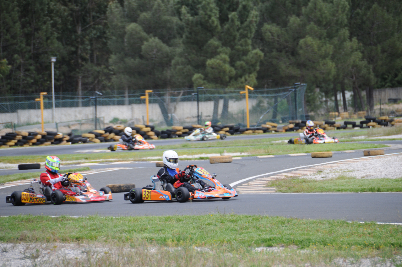 Troféu Nacional Rotax 2012 - 1ª Prova85