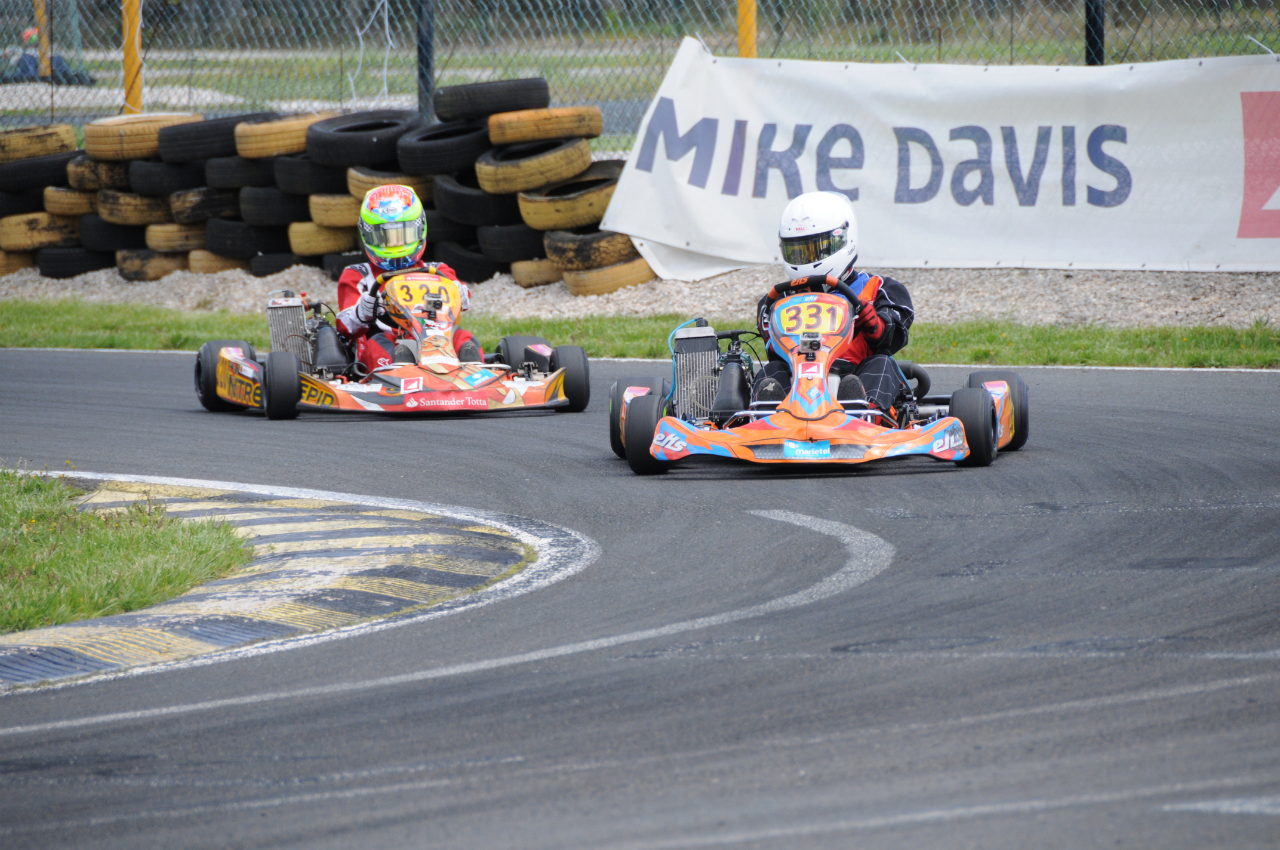 Troféu Nacional Rotax 2012 - 1ª Prova94