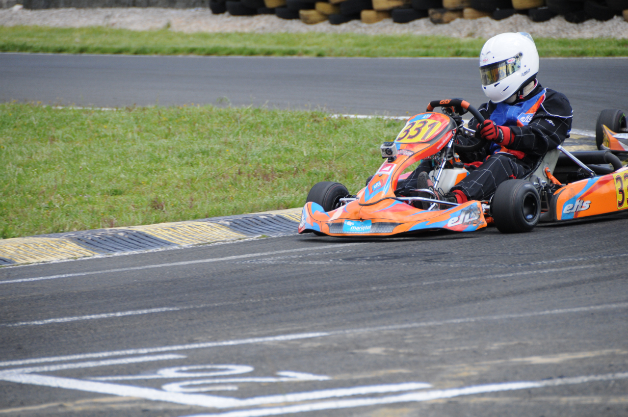 Troféu Nacional Rotax 2012 - 1ª Prova95