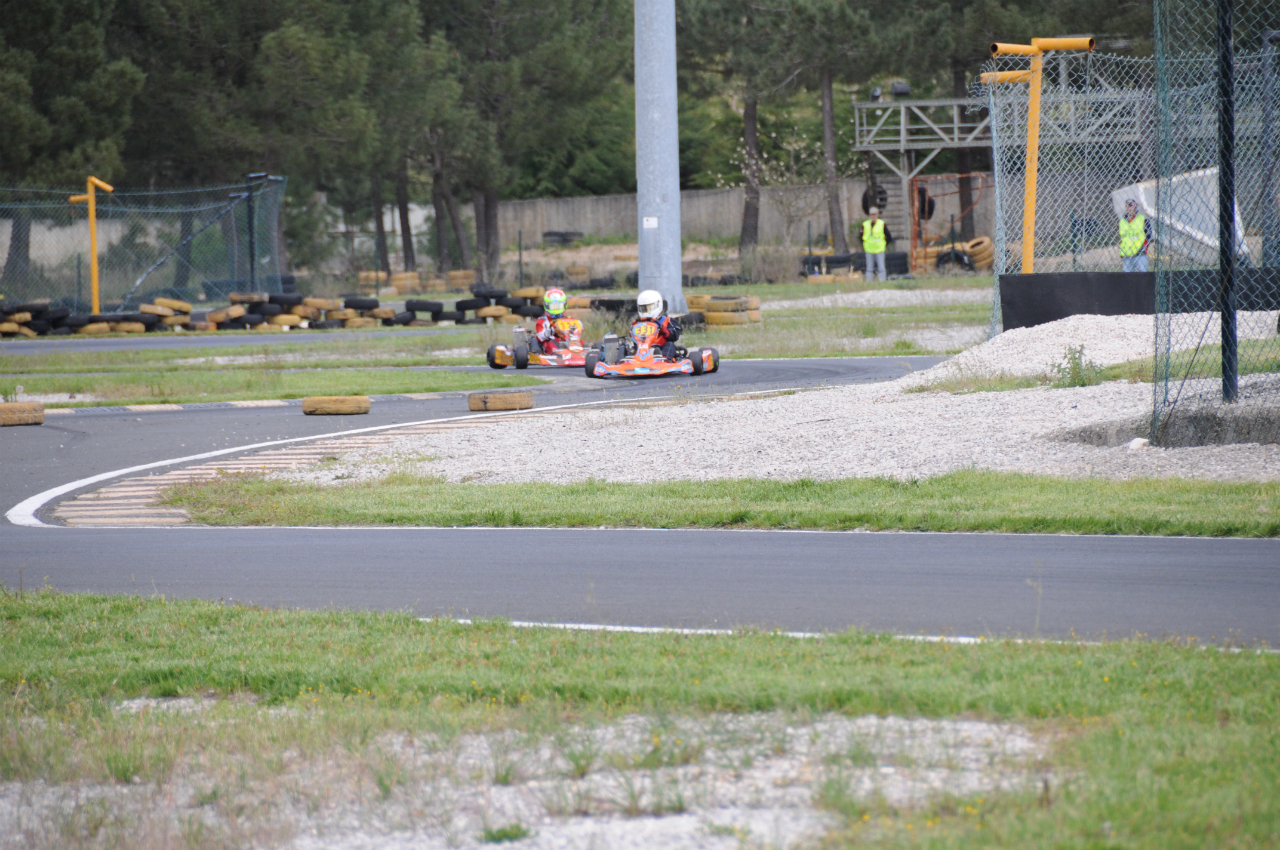 Troféu Nacional Rotax 2012 - 1ª Prova102