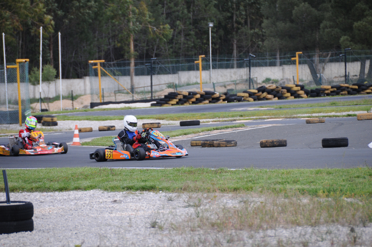 Troféu Nacional Rotax 2012 - 1ª Prova106