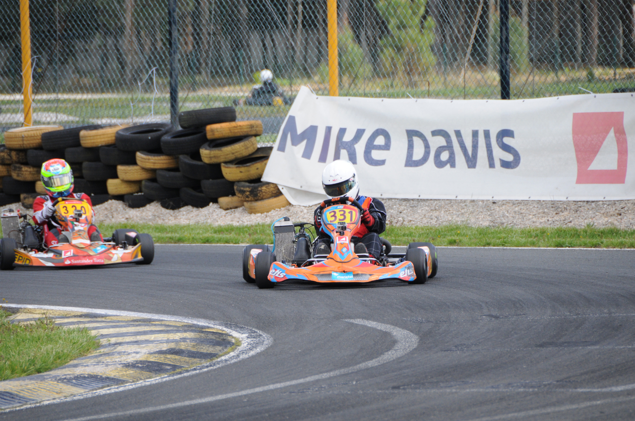 Troféu Nacional Rotax 2012 - 1ª Prova109
