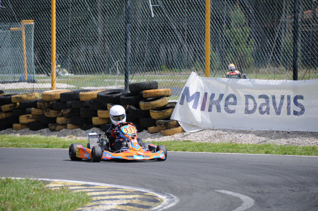 Troféu Nacional Rotax 2012 - 1ª Prova115